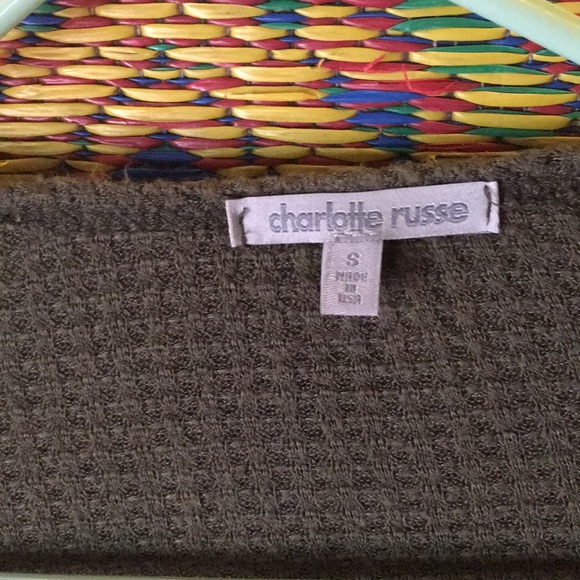 Green light cardigan - Picture 2 of 3